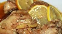 How to Cook Chicken Adobo with Lemon How to Cook Chicken Adobo with Lemon