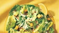 Caesar Salad Caesar Salad
