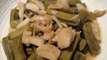 Simple Way to Prepare Andrew Copley Adobong Okra Simple Way to Prepare Andrew Copley Adobong Okra
