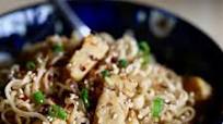 Quick Asian Ramen Noodles Quick Asian Ramen Noodles