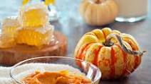 Homemade Pumpkin Puree Homemade Pumpkin Puree