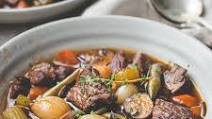 Keto Beef Stew Keto Beef Stew