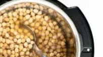Instant Pot Chickpeas (Garbanzo Beans) Instant Pot Chickpeas (Garbanzo Beans)