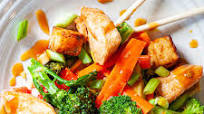 Best Healthy Chicken Stir Fry Best Healthy Chicken Stir Fry