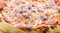 New York Pizza Dough Recipe New York Pizza Dough Recipe