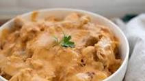 Instant Pot Paprika Chicken Instant Pot Paprika Chicken