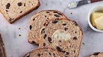 Cinnamon Raisin Bread Cinnamon Raisin Bread