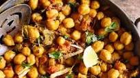 Chole Bhature - Punjabi Chana Bhatura Chole Bhature - Punjabi Chana Bhatura