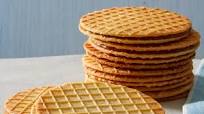 Martha's Stroopwafels Martha's Stroopwafels