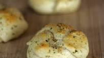 Homemade Garlic Knots Homemade Garlic Knots