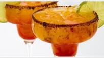 Chamoyada Margarita Chamoyada Margarita