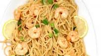 Instant Pot Shrimp Scampi Pasta Instant Pot Shrimp Scampi Pasta