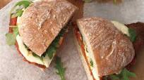 Italian Pork Sandwiches Italian Pork Sandwiches
