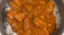 Chicken Tikka Masala Chicken Tikka Masala