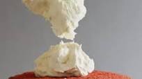 Ermine Frosting Ermine Frosting
