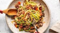 Easy Keto Ground Beef Recipe (Paleo, Whole30, Low carb) Easy Keto Ground Beef Recipe (Paleo, Whole30, Low carb)