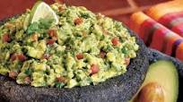 The Best Guacamole Recipe Ever Made! The Best Guacamole Recipe Ever Made!