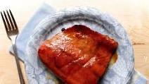 Baked Salmon Recipe Baked Salmon Recipe