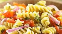 Rotini with Smoked Salmon and Capers Rotini with Smoked Salmon and Capers