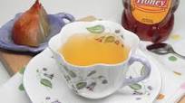 Onion Tea (Home Remedy for Cough) Onion Tea (Home Remedy for Cough)