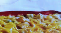 Weight Watchers Tuna Noodle Casserole Weight Watchers Tuna Noodle Casserole