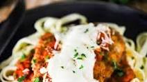 Chicken Parmesan (Parmigiana) Chicken Parmesan (Parmigiana)