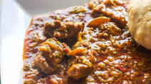 Okro Stew Okro Stew