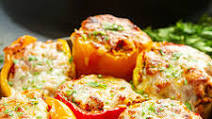 Classic Stuffed Peppers Recipe Classic Stuffed Peppers Recipe