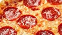 Pepperoni Pizza Dip recipe Pepperoni Pizza Dip recipe