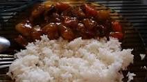 Recipe of Ultimate Japanese Beef Curry Recipe of Ultimate Japanese Beef Curry