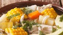 25 Classic Colombian Recipes 25 Classic Colombian Recipes