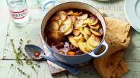 Beef hotpot Beef hotpot