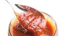Vegan BBQ Sauce Vegan BBQ Sauce