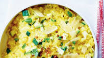 Zucchini Risotto Zucchini Risotto