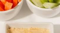Low Fat Hummus Dip Low Fat Hummus Dip