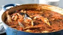 San Francisco Cioppino San Francisco Cioppino