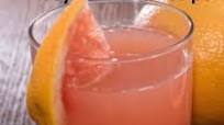 Homemade Grapefruit juice Homemade Grapefruit juice