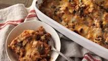 Easy Enchilada Casserole Meal Idea Easy Enchilada Casserole Meal Idea