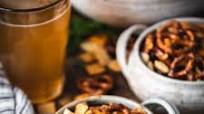 Homemade Chex Mix Homemade Chex Mix
