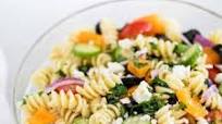 Greek Pasta Salad Recipe Greek Pasta Salad Recipe