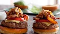 Chuck's Super Burgers Chuck's Super Burgers