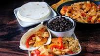 Chicken Fajitas, Millie's Chicken Fajitas, Millie's