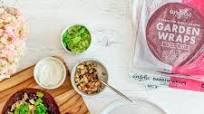 Easy Chicken Tostadas Easy Chicken Tostadas