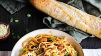 Spicy Cajun Chicken and Shrimp Pasta Spicy Cajun Chicken and Shrimp Pasta
