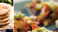 Southwest Chicken Pile Ups Southwest Chicken Pile Ups