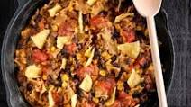Nacho Supreme Skillet Pasta Nacho Supreme Skillet Pasta