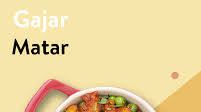Gajar Matar Gajar Matar