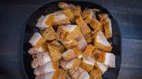 How To Cook Super Crispy Lechon Kawali How To Cook Super Crispy Lechon Kawali
