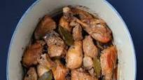 Classic Chicken Adobo Classic Chicken Adobo