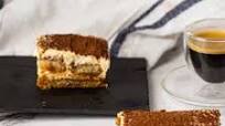 Tiramisu Tiramisu